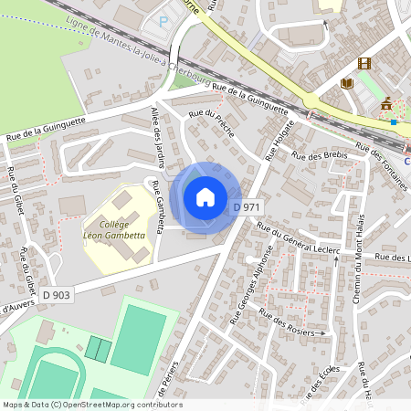 CARENTAN 50500