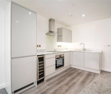 1 bedroom apartment to rent - Photo 6