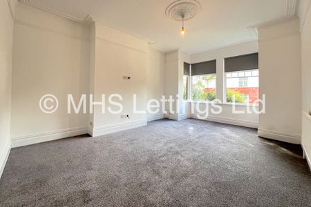 33 Broomfield Crescent, Leeds, LS6 3DD - Photo 2