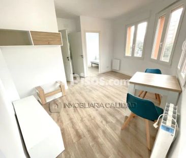 Piso en alquiler en Centro - Photo 4