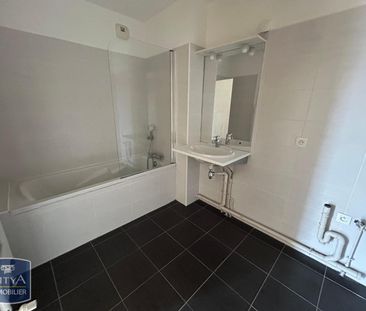 Location Appartement 2 pièces 54m² MOUVAUX 59420 - Photo 3