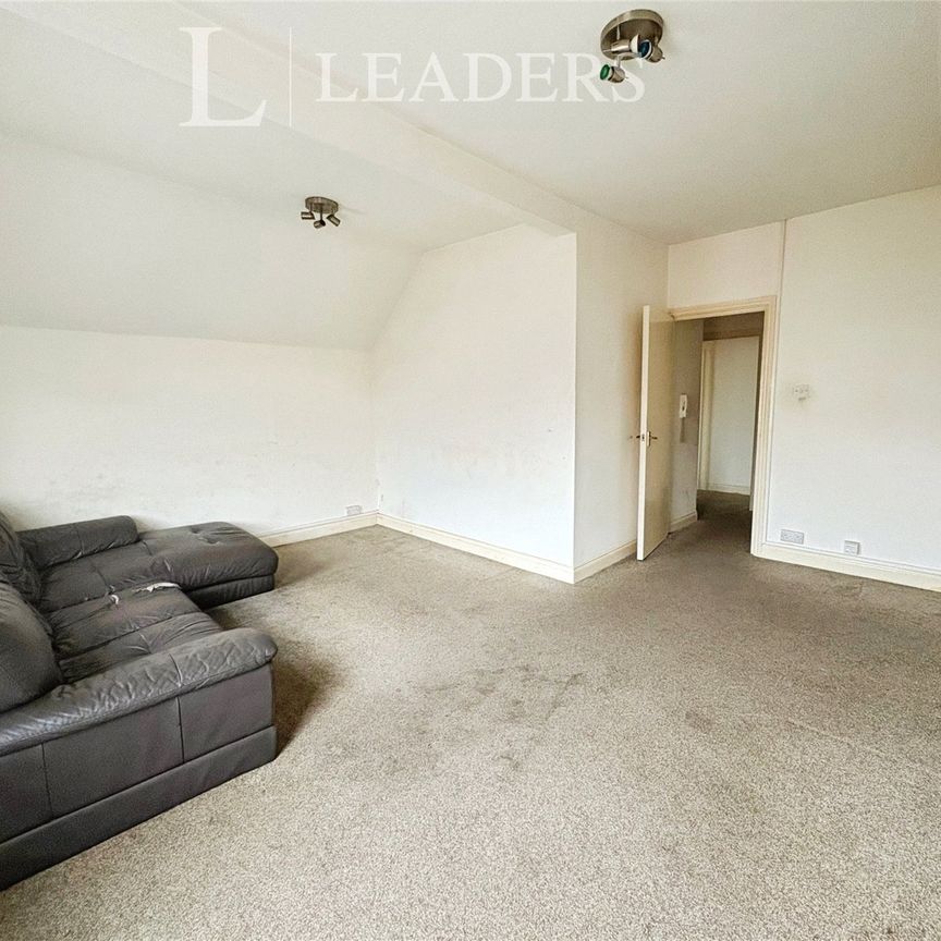 1 bedroom apartment to rent West Street, 1 West Street, Bognor Regis, PO21 - Photo 1