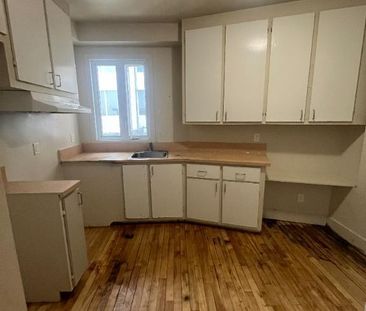 4 1/2 près de l'Université Laval et du Cégep Ste-Foy - Photo 4