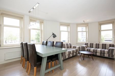 Te huur: Appartement Prins Hendrikkade in Amsterdam - Foto 4
