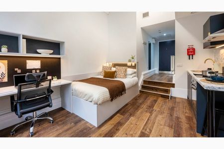 Classic Studio / Classic Plus Studio - Photo 4