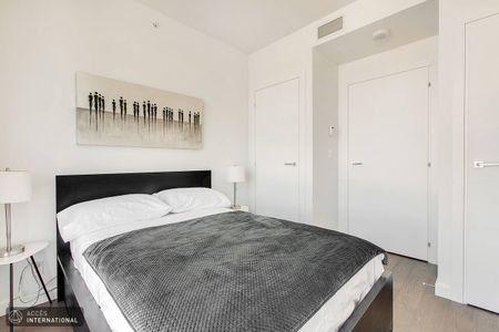 Beautiful apartment in downtown Montréal - Photo 4