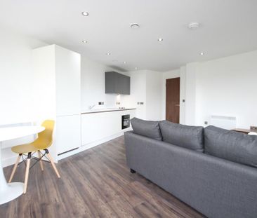 1 bedroom apartment to rent - Photo 4