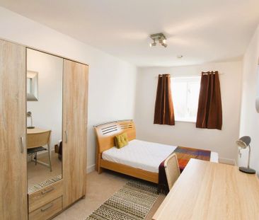 2 bedroom apartment to rent - Photo 1