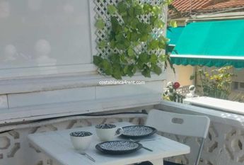 #Benidorm Rincon de Loix