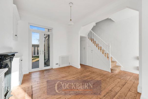 Lannoy Road, London, SE9 2BN - Photo 1