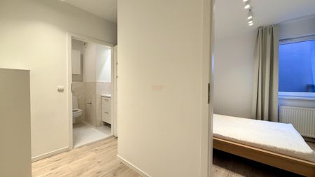 Mieszkanie w Centrum - Zdjęcie 2