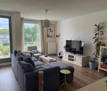 Appartement te huur: Burgemeester Van Leeuwenlaan 114-C 1063 NT Ams... - Photo 3