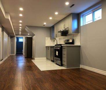 For Lease - 1161 Shadeland Drive Unit# Lower, Mississauga, Ontario - Photo 2