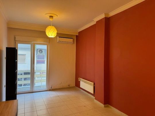 Studio/Γκαρσονιέρα για ενοικίαση Άγιος Ιωάννης (Καβάλα) - Photo 1