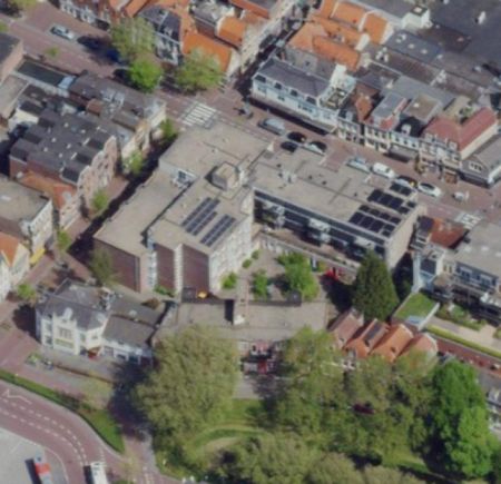 Gouw 5, Purmerend - appartement de 2 pièces au rez-de-chaussée - Photo 3