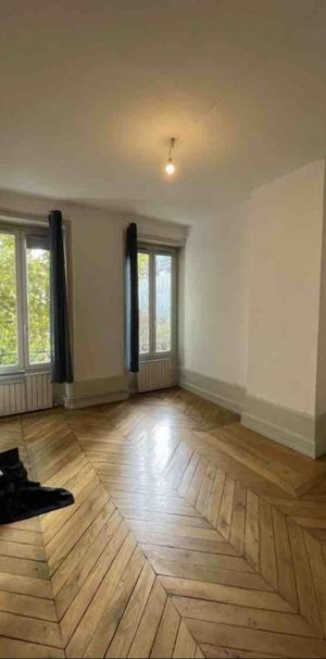 APPARTEMENT T2 A LOUER - Photo 1