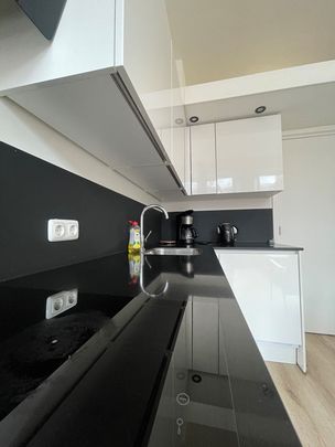 Jozef Israëlsstraat 67B, 9718 GE Groningen, Nederland - Foto 1