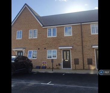 2 bedroom terraced house to rent - Photo 3