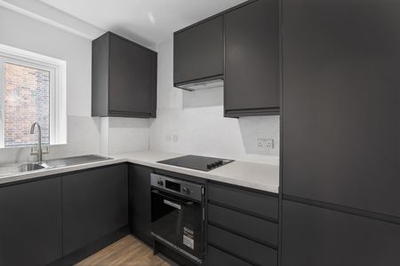 Kennington Lane, London, SE11 5QT - Photo 4