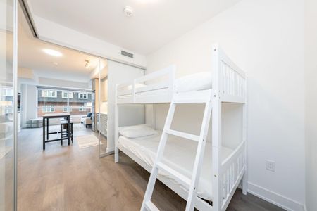 For Lease - 2343 Khalsa Gate Unit# 313, Oakville, Ontario - Photo 4