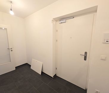 Zwei Zimmer Wohnung mit großem Balkon in ruhiger Innenhoflage, Dorn... - Photo 5