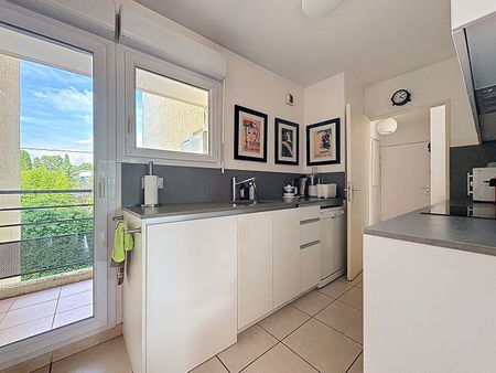 Appartement T3 Marseille 04 à louer - Photo 5