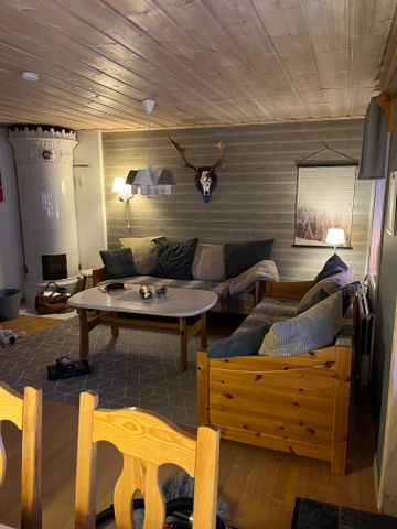 Västra Kalvvägen, Sälen - Foto 4