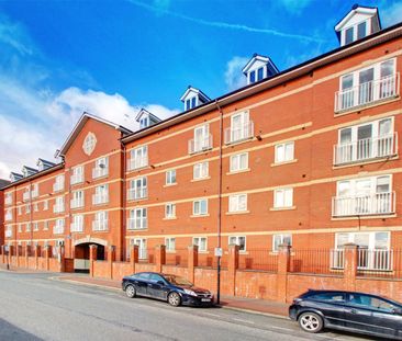 Sallyport House, City Road, Newcastle Upon Tyne, NE1 2AE - Photo 4