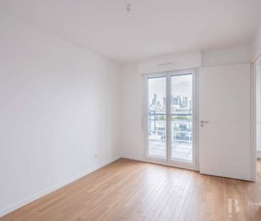 Rental Apartment Suresnes - Photo 3