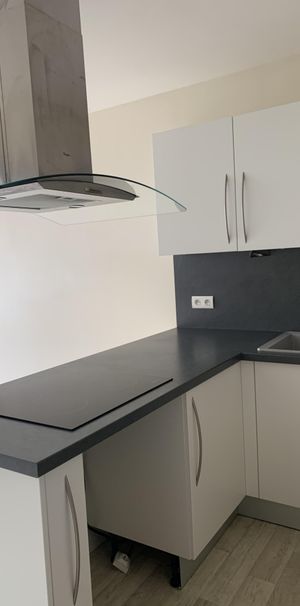 Location Appartement 2 pièces 25m² ORLEANS 45000 - Photo 1