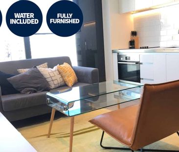 Fully Furnished Inner-City Living - Photo 5
