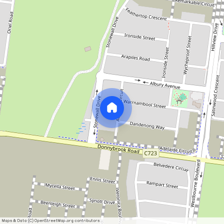 20 Adelaide Circuit, Vic 3064, Donnybrook