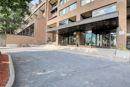 For Lease - 515 ST LAURENT Boulevard Unit# 812, Manor Park - Cardinal Glen and Area, Ontario - Photo 2
