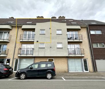 Duplex te huur in Opwijk - Foto 2
