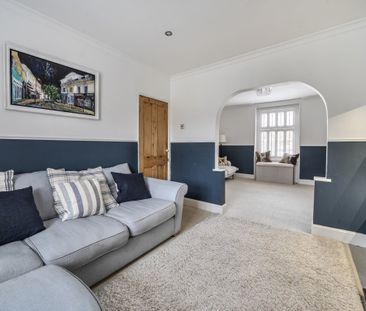 3 bedroom terraced house to rent - Photo 3