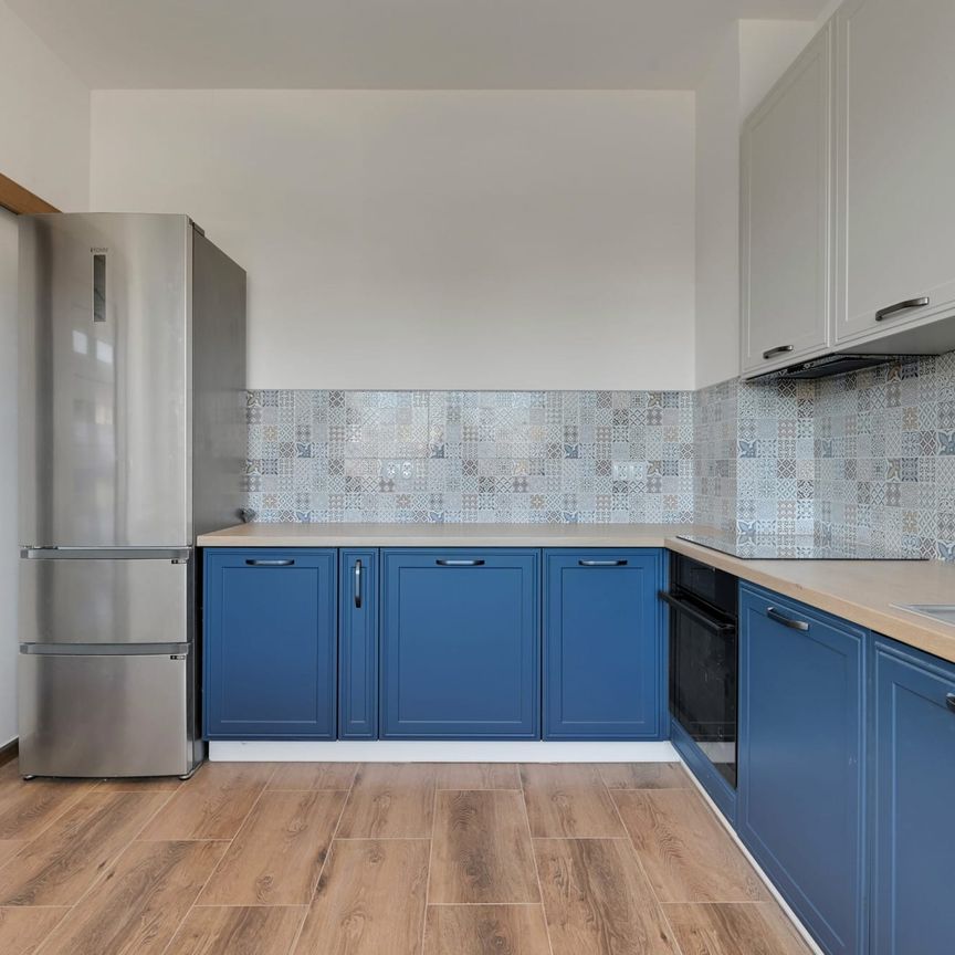 Gdańsk Ujeścisko - Фото 1