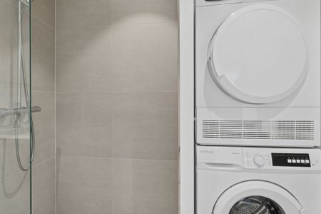 2-vær. lejlighed - Foto 2