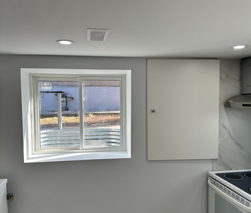 For Lease - 45 Elmvale Crescent Unit# Bsmt, Toronto, Ontario - Photo 4