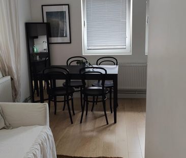 1:a Sollentuna Centrum 22m2 - Photo 4