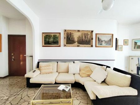 Via Passo Rolle, Milan, Lombardy 20134 - Photo 3