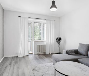 Trinnöjegatan, Falköping - Foto 6