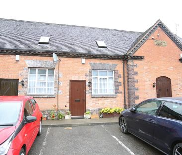 2 bedroom terraced house to rent - Photo 2