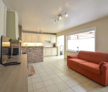 Gemeubelde woning met 3 slaapkamers te huur te Westkerke - Photo 3