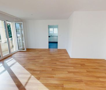 RUHIGE Wohnung an guter Lage - Photo 1