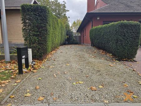 Appartement te huur in Lovendegem - Photo 5