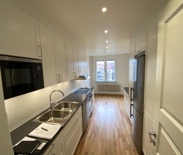 Viktor Rydbergsgatan 37B - Photo 4