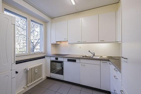 Schöne 4.5 Zimmer-Wohnung im beliebten Gellert Quartier - Photo 4
