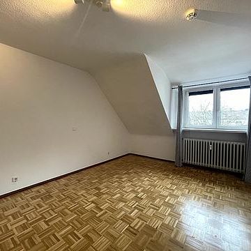 3 ZIMMER MASSIONETTE WOHNUNG IN KREFELDS INNENSTADT ZU VERMIETEN! - Foto 1