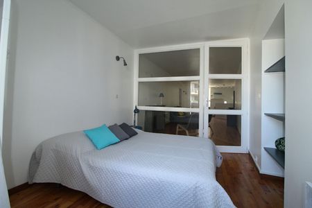 Location Appartement 2 pièces 41m² - Photo 5