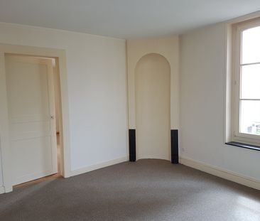 Location Appartement 3 pièces 78m² NANCY 54000 - Photo 5